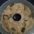 Cooksnap dari Ayunita Bundanya Kashvakaysa untuk resep Botok Roti