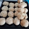 El cooksnap de maria florencia cuando hizo Pan casero fácil.