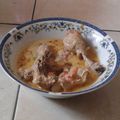 Cooksnap dari Ani Mulyasari untuk resep Opor ayam