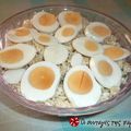 Cooksnap από dcroula στη συνταγή Μακαρονοσαλάτα με αυγά