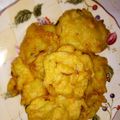 Cooksnap dari Cendrawasih Tandoyo untuk resep Bakwan sayur