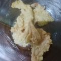Cooksnap dari nita natalia untuk resep Jamur Crispy (kriuk gak lembek)