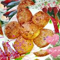 صورة من Délice De Cuisine⁩، شاركها بعد تجربة وصفة لي بينيي خفاف وهايلين بنة ولا أروع