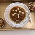 chaitali ghatak का कुकस्नैप जब उन्होंने गाजर  हलवा (gajar halwa recipe in Hindi) बनाया था।