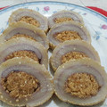 Cooksnap dari Nell'z Kitchen untuk resep Mochi Gulung Rekomen 👌😋