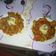 El cooksnap de Diangela cuando hizo Pollo  Agridulce.