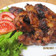 Cooksnap dari Dewi Khoirinisa untuk resep Ayam Bakar Wong Solo