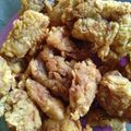 Cooksnap dari Arumia untuk resep Cumi goreng tepung extra kriuk