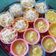 Cooksnap dari Rahmadaniartini Bay untuk resep Puding Jagung Maizena