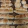 El cooksnap de Veronica Zipitria cuando hizo Margaritas de crema pastelera.