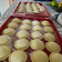 El cooksnap de Pedro g g cuando hizo Sorrentinos caseros rellenos con jamón, ricota y queso.