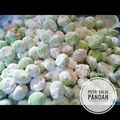 Cooksnap dari Putri Devi Yanti untuk resep #26 Putri Salju Pandan #BikinRamadhanBerkesan