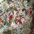 El cooksnap de freixastyle cuando hizo Arroz y costillejas.