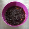 Cooksnap dari Mama Echa untuk resep Cumi Masak Hitam Khas Madura