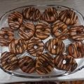 کوک اسنپ Najmeh Dd بعد از امتحان کردن دونات آسون 🍩 با تمام نکات.