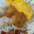 Cooksnap dari Putri Anisa Sr. untuk resep Perkedel Kentang Kukus