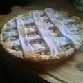 El cooksnap de ❣Natty Caliel❣ cuando hizo Tarta de Manzana fácil.