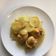 El cooksnap de Javier Rubin Lopez "el salsero" cuando hizo Delicias del muslo al horno con patata panadera.