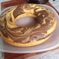 Cooksnap dari Gemma Tita untuk resep Bolu Marmer Anti Gagal Pasti Lembut