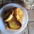 Cooksnap de Viktoria sur la recette Pain perdu