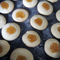 El cooksnap de Chia cuando hizo Pepas con dulce membrillo muy fáciles.
