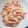 El cooksnap de Lola cuando hizo Arroz frito con pollo y bacon.