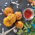 Roopesh Kumar's cooksnap of when they made Appe recipe.