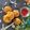 Roopesh Kumar's cooksnap of when they made Appe recipe.