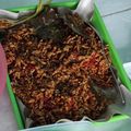 Cooksnap dari Ita Nayyara untuk resep Kering Tempe Pedas Manis