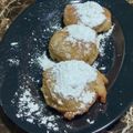 Cooksnap dari Yuni Mulyani untuk resep Donat simple 1 telur