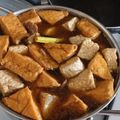 Cooksnap dari Antoine A. P. untuk resep Semur Telur Tahu Tempe Berempah