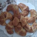 صورة من ❤أم أنيس❤، شاركها بعد تجربة وصفة كرواسون مالح 🥐بحشو اقتصادي وعجينة طرية🥐