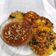 Jyoti Adwani's cooksnap of when they made મીની પેન હાંડવો.