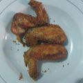 Cooksnap dari Haerani Ainun Tauhida untuk resep Ayam Goreng Bumbu Lengkuas