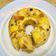 Cooksnap dari d3wi untuk resep 046. Puding Roti Tawar Kukus