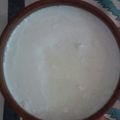 saba naz's cooksnap of when they made Homemade Yoghurt 🍦.