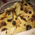 صورة من لولوه، شاركها بعد تجربة وصفة فطاير المخابز { على الصاج }