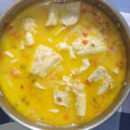 El cooksnap de anavbolivar cuando hizo Guiso saludable de bacalao con patatas.
