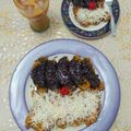 Cooksnap dari Lita Imron untuk resep 10. Banana Nugget
