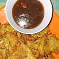 Cooksnap dari Dapur Mamafia untuk resep Sambal Petis (Untuk Cocolan Gorengan)
