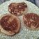 El cooksnap de Ore RoRo cuando hizo Tortitas de avena y plátano muy fáciles de preparar.