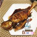 棠棠 的 醬燒吳郭魚 cooksnap