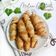 Cooksnap dari Dieah Rara untuk resep Molen pisang crispy tanpa telur