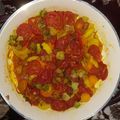 کوک اسنپ هاشمی_سفیر عشق و سلامت بعد از امتحان کردن تاس کباب به روش مامان.