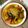 Cooksnap Manda Evie semasa beliau membuat Chiken Peratal *Indian Kari Ayam Kering.