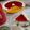 El cooksnap de Flavia Nuñez cuando hizo Tarta de frutillas.