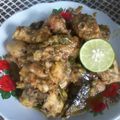 Cooksnap dari Dessy Pratiwi untuk resep AYAM BUTO IJO