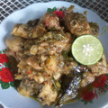 Cooksnap dari Dessy Pratiwi untuk resep AYAM BUTO IJO