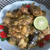 Cooksnap dari Dessy Pratiwi untuk resep AYAM BUTO IJO