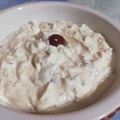 Cooksnap από dcroula στη συνταγή Τζατζίκι με δυόσμο και άνηθο